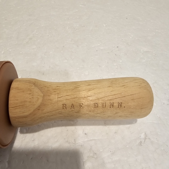 RAE DUNN🔥🔥2XHOST PICK🔥🔥 Rolling Pin - Picture 4 of 5